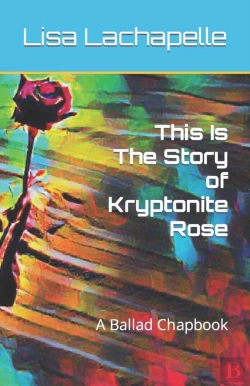 Bertrand.pt - This Is The Story Of Kryptonite Rose