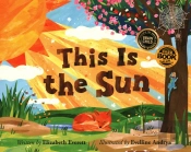 This Is The Sun English And Spanish Paperback Duo