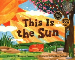 Bertrand.pt - This Is The Sun English And Spanish Paperback Duo
