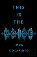 This Is The Voice