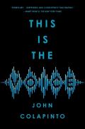 This Is The Voice