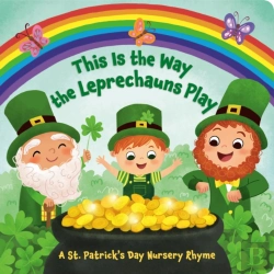 Bertrand.pt - This Is The Way The Leprechauns Play