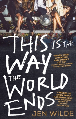 Bertrand.pt - This Is The Way The World Ends