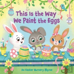Bertrand.pt - This Is The Way We Paint The Eggs