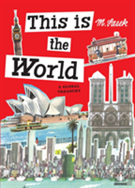 This Is The World
