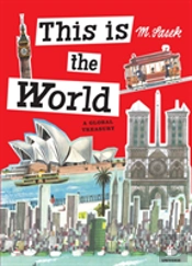 This Is The World