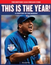 This Is The Year