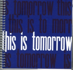 Bertrand.pt - This Is Tomorrow