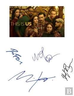 Bertrand.pt - This Is Us