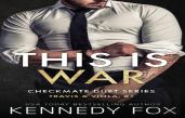 This Is War