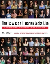 This Is What A Librarian Looks Like