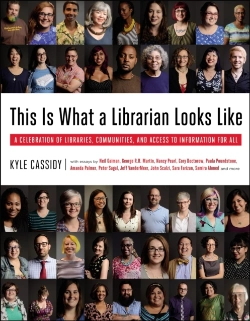 Bertrand.pt - This Is What A Librarian Looks Like