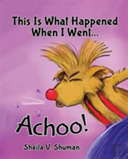 Bertrand.pt - This Is What Happened When I Went Achoo!