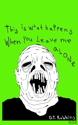 Bertrand.pt - This Is What Happens When You Leave Me Alone