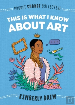 Bertrand.pt - This Is What I Know About Art