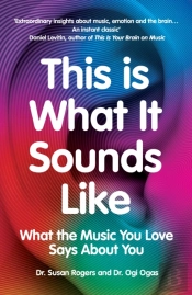 This Is What It Sounds Like