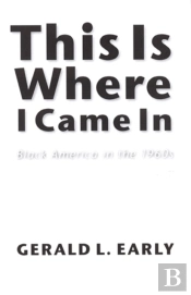 This Is Where I Came In