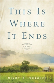 This Is Where It Ends Â€“ A Novel
