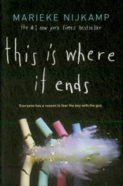 This Is Where It Ends