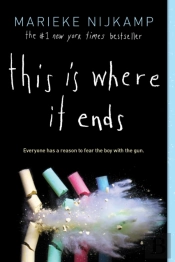 This Is Where It Ends