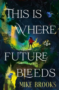 Bertrand.pt - This Is Where The Future Bleeds