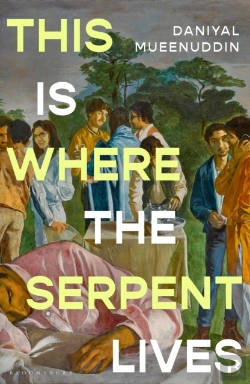 Bertrand.pt - This Is Where The Serpent Lives