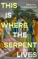 This Is Where The Serpent Lives