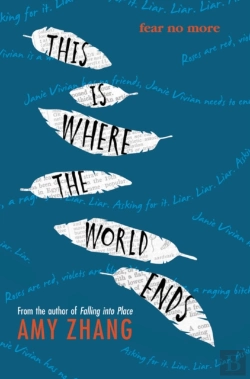 Bertrand.pt - This Is Where The World Ends