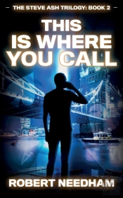 This Is Where You Call