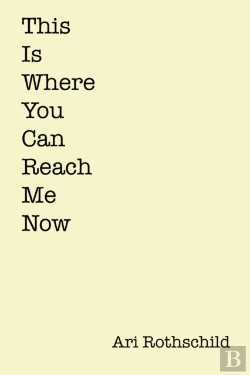 Bertrand.pt - This Is Where You Can Reach Me Now
