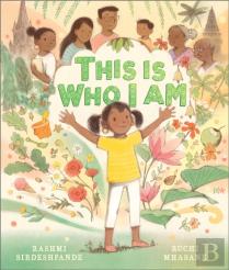 This Is Who I Am