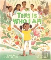 This Is Who I Am