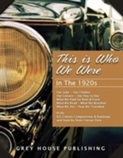 Bertrand.pt - This Is Who We Were
