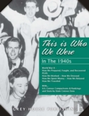 This Is Who We Were