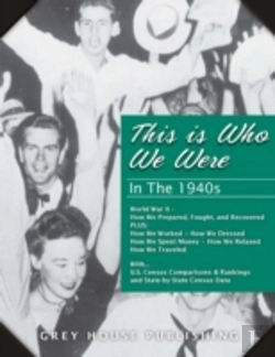 Bertrand.pt - This Is Who We Were