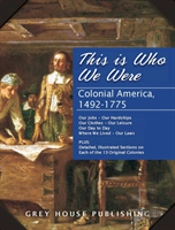 This Is Who We Were