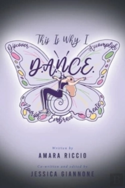 Bertrand.pt - This Is Why I D.A.N.C.E.