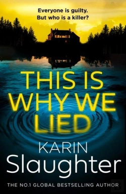 Bertrand.pt - This Is Why We Lied