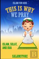 This Is Why We Pray