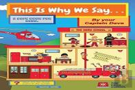 This Is Why We Say ...
