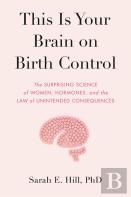 This Is Your Brain On Birth Control