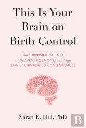 This Is Your Brain On Birth Control