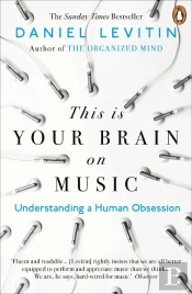 This Is Your Brain On Music