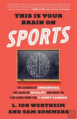 Bertrand.pt - This Is Your Brain On Sports