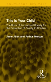 This Is Your Child