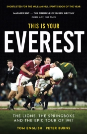 This Is Your Everest