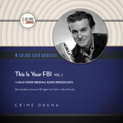 This Is Your Fbi, Vol. 1