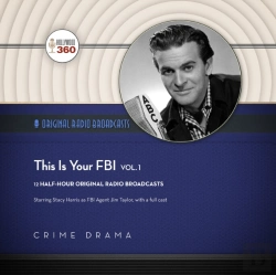 Bertrand.pt - This Is Your Fbi, Vol. 1