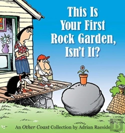 Bertrand.pt - This Is Your First Rock Garden, Isn'T It?