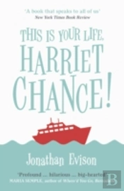 This Is Your Life, Harriet Chance!